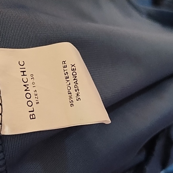 Bloom chic dress size 18-20 - Picture 7 of 7